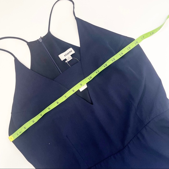 STOREE JUMPSUIT NWT SIZE SMALL - Picture 8 of 16